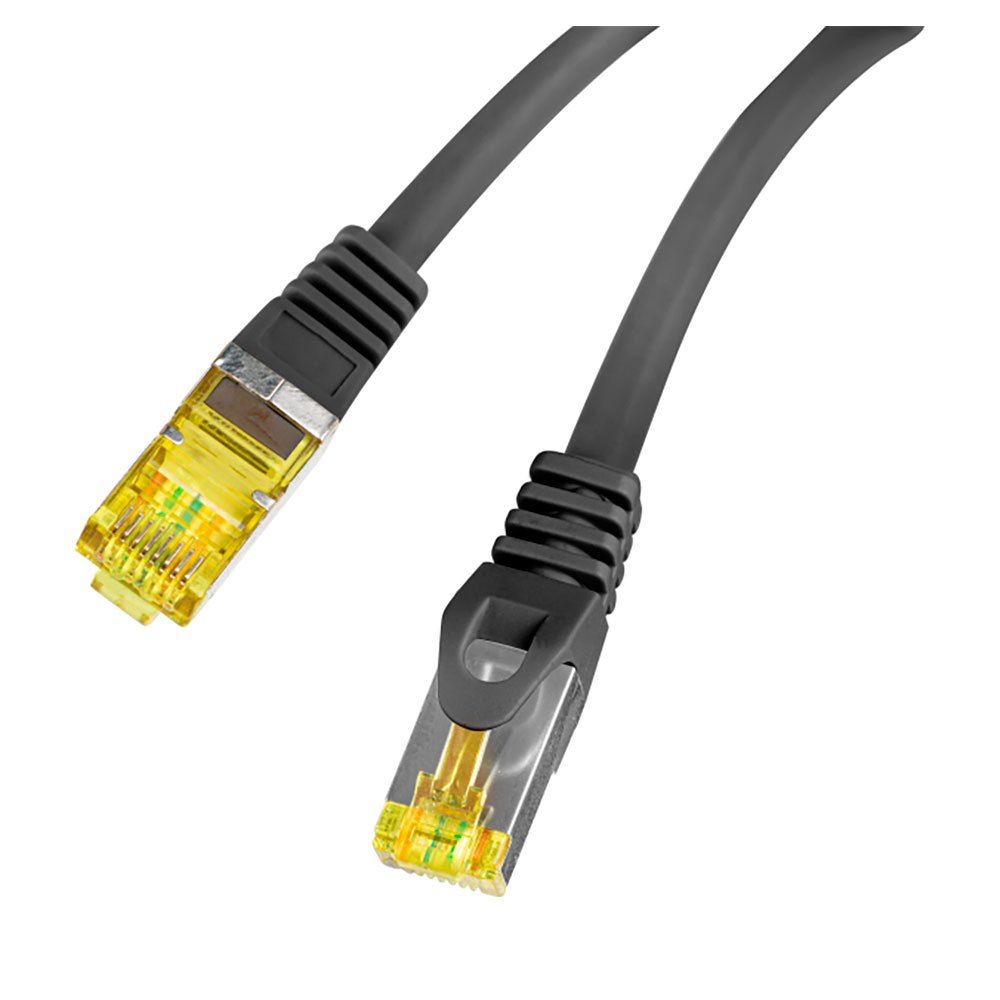 Lanberg 0.25m 6A Network Cable