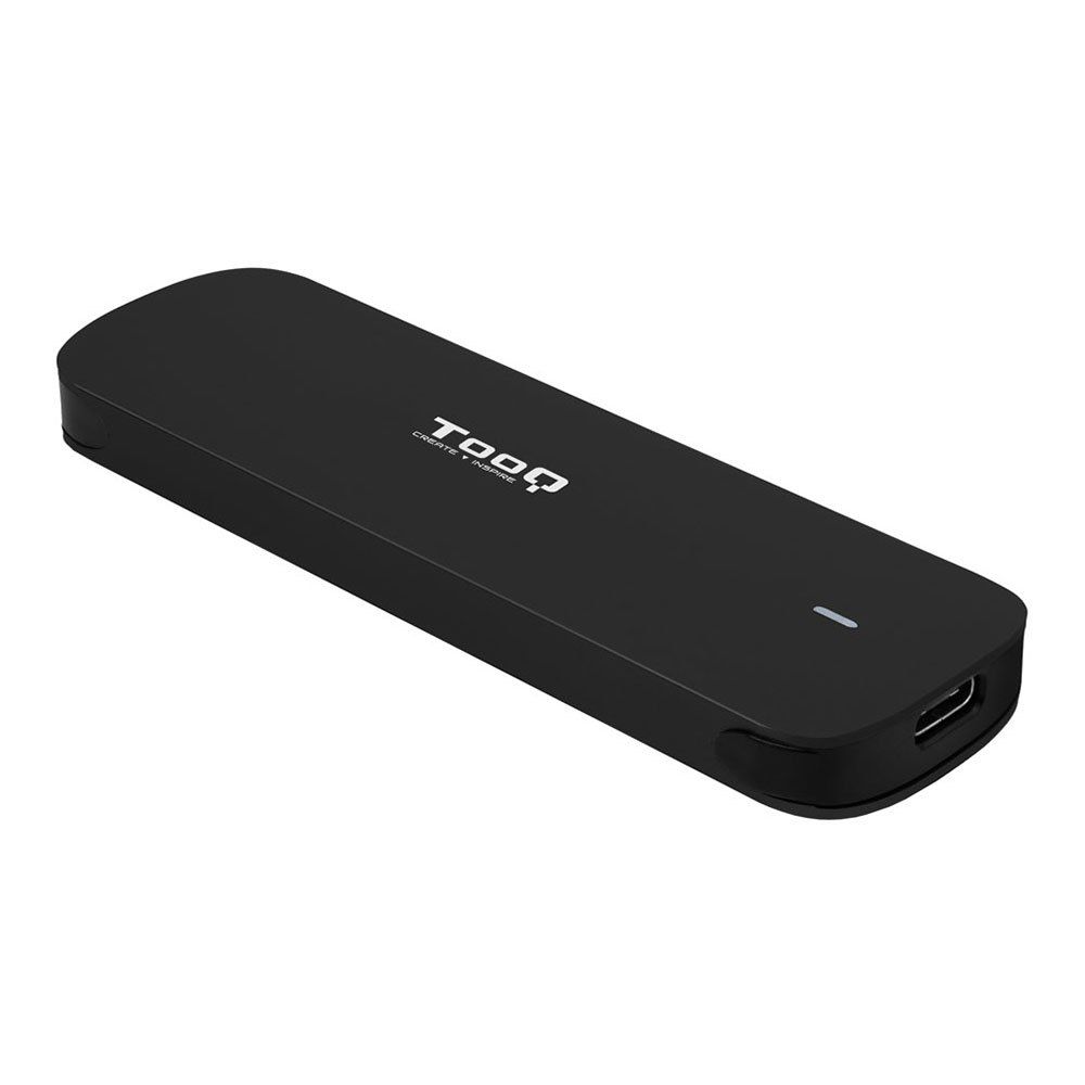 SSD externo Tooq 1 TB