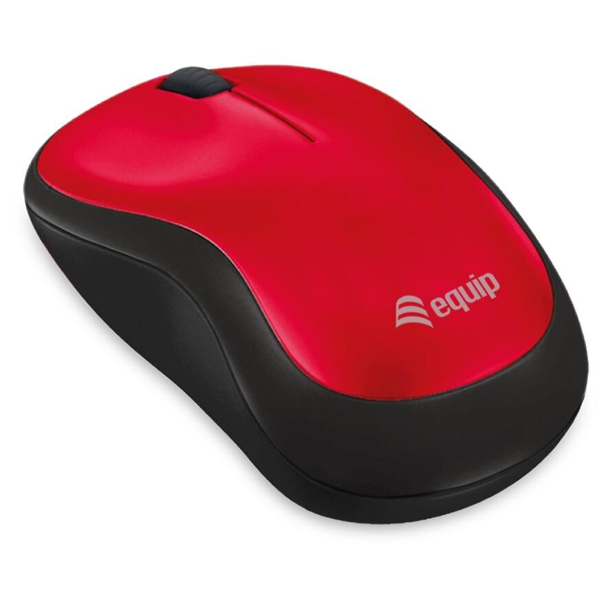 Equip Wireless Optical Ambidextrous Mouse