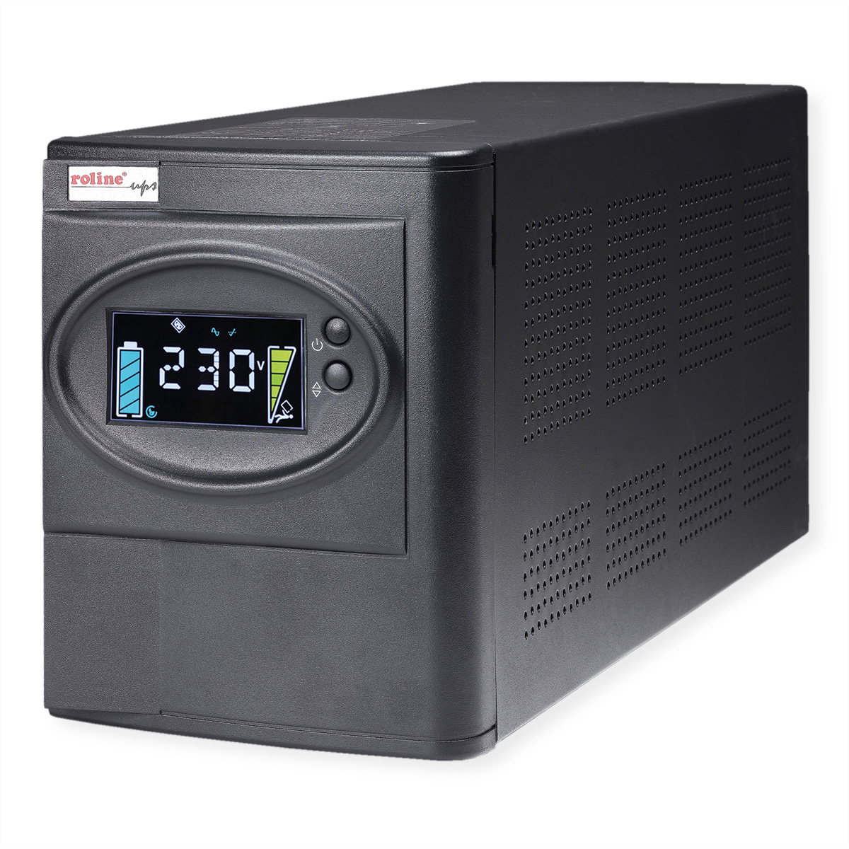 Roline LineSecure III 3000 Tower