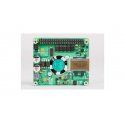 Sombrero PoE para Raspberry Pi Modelo 3 B+ y 4