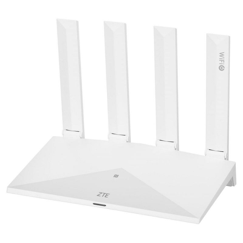 ZTE Poland T3000 Wi-Fi 6 Router