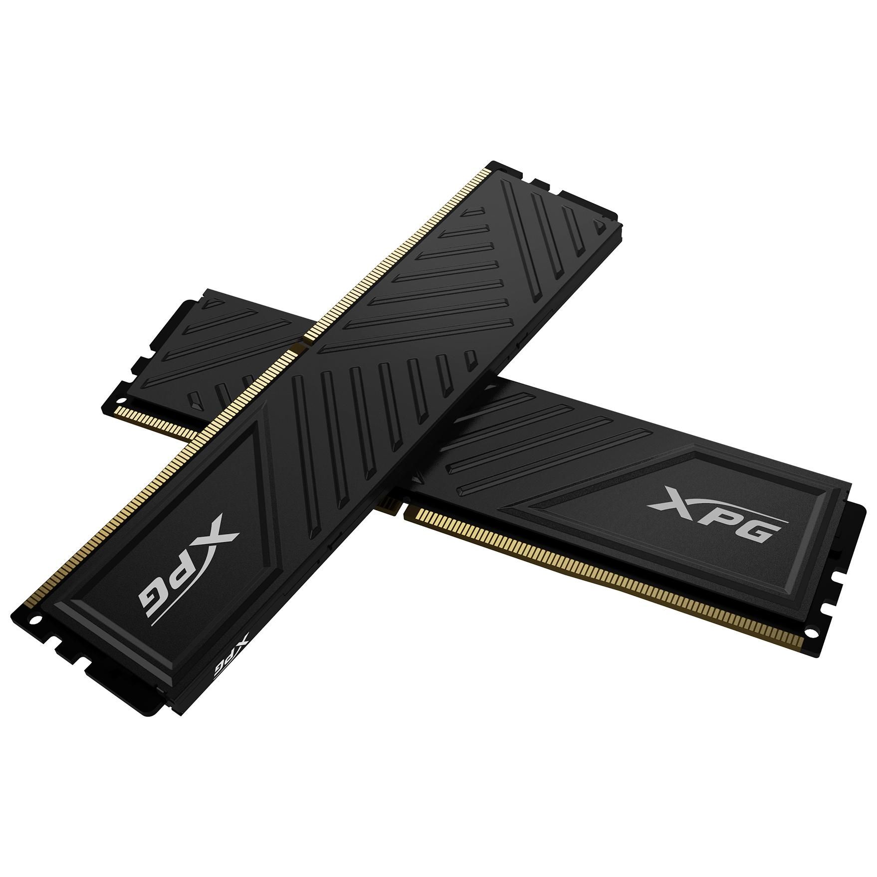 Módulo de memoria XPG GAMMIX D35 32 GB (2 x 16 GB) DDR4