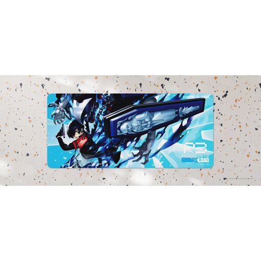 Hyte P3 Reload Gaming Mousepad