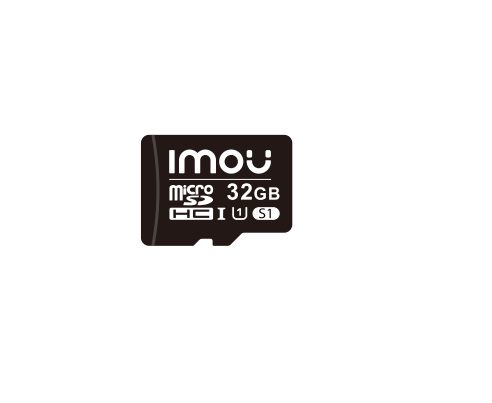 Imou MicroSD Card 32GB Class 10