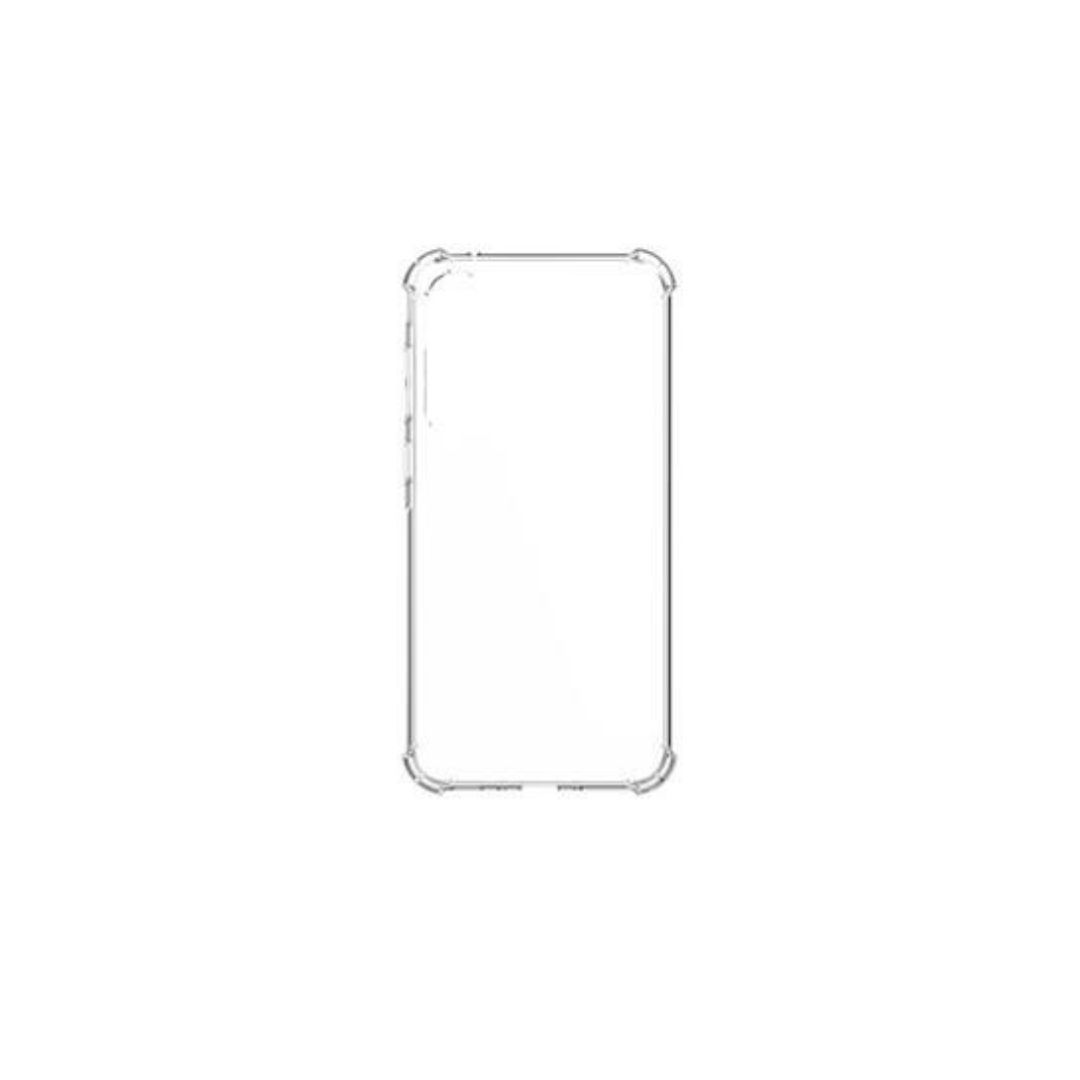 Samsung Galaxy A35 5G Transparent Back Cover