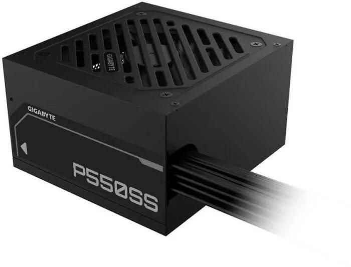 Gigabyte 550W Power Supply