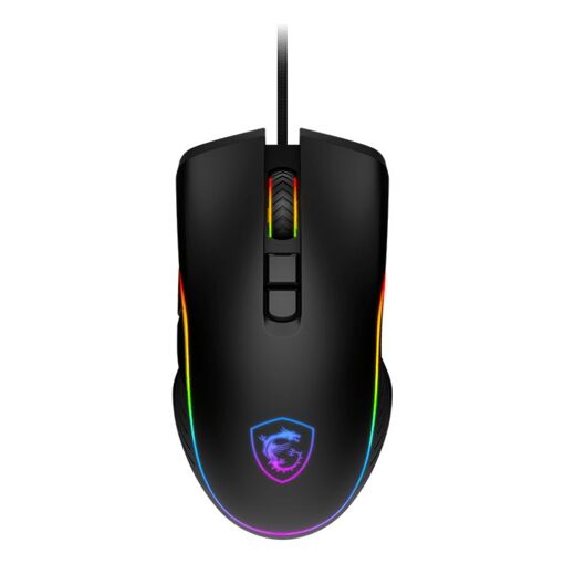 Ratón de juego MSI Forge GM300