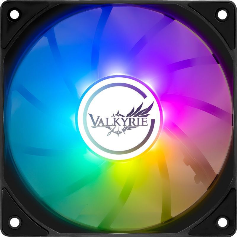 Valkyrie PC Cooling Fan VK-FANV12FB