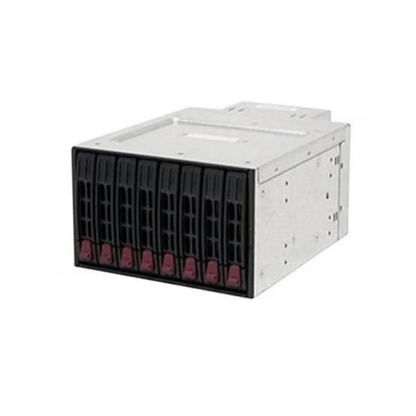 Fujitsu Storage Reader Compartment 2.5 Inch