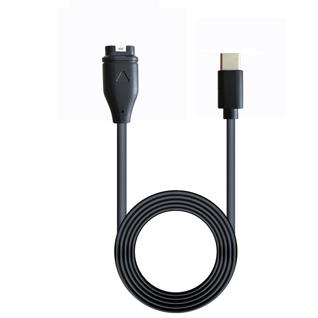 Garmin Fenix 5/5X USB Charging Cable, Black