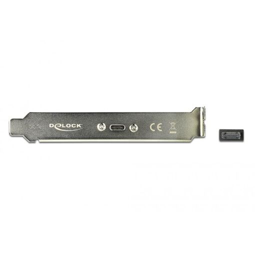 Delock USB 3.2 Gen 2 Cable, 0.5m (Type A to C)