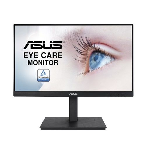 Asus 21.5-inch Full HD LED Monitor (VA229QSB)