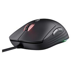 Trust GXT 925 Redex II Gaming Mouse (Right-Handed, USB Type-A, Laser, 10,000 DPI)