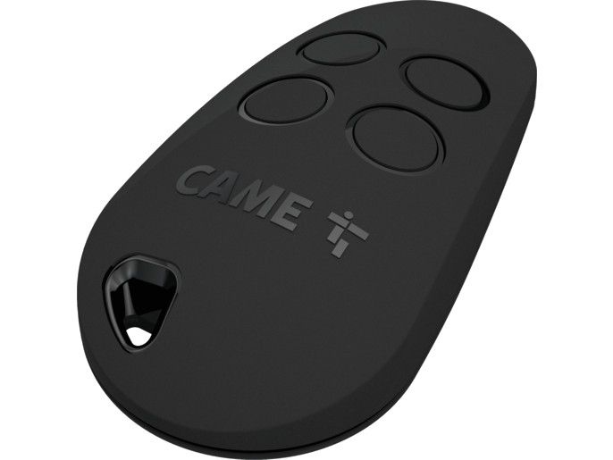 CAME 4-Channel Quad Transmitter 433.92MHz - TOP44FGN
