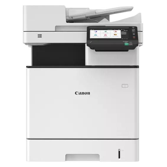 Canon i-SENSYS MF842Cdw Laser A4 Printer 1200 x 1200 DPI 38 ppm Wifi