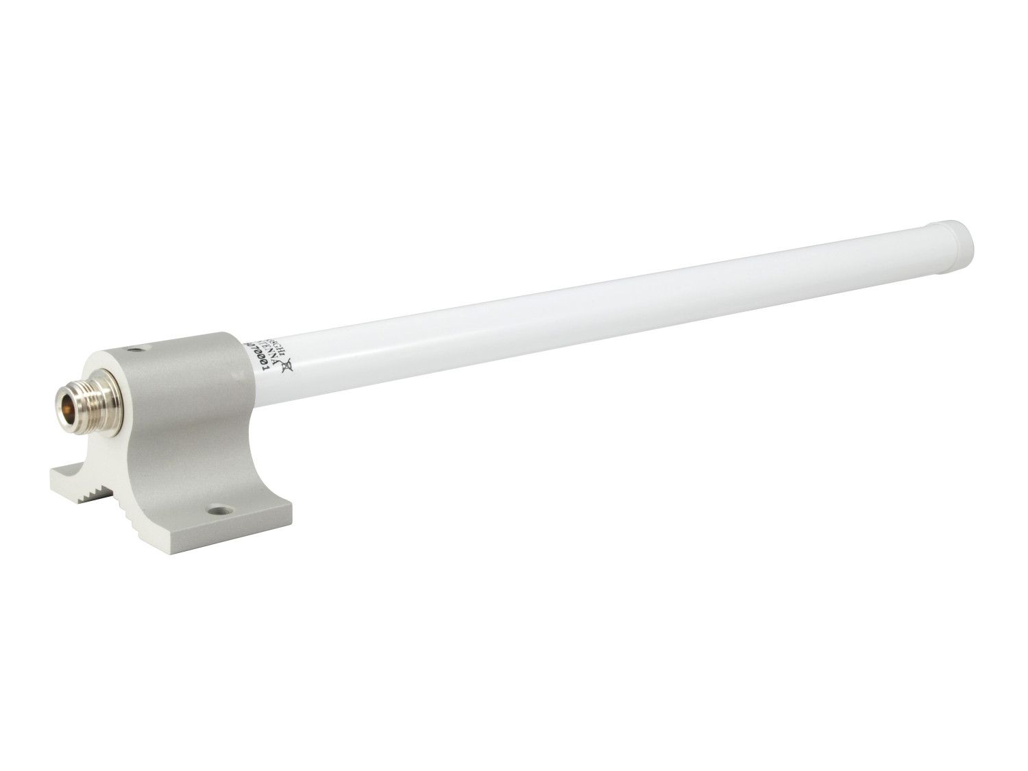 LevelOne OAN-4102 10 dBi Omni-Directional Antenna with Type-N Connector