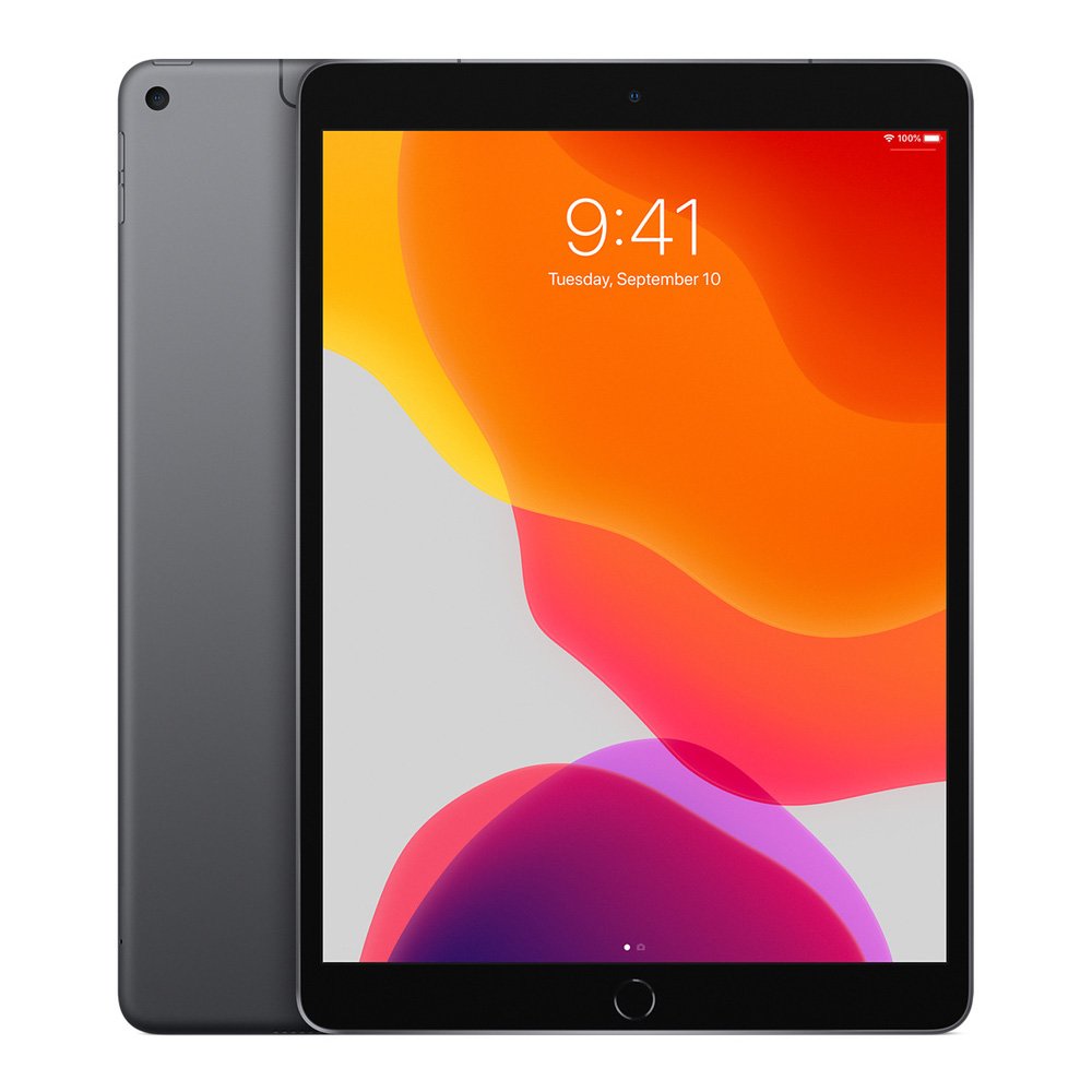 iPad Air 3 - 64GB - Grey - WiFi + 4G