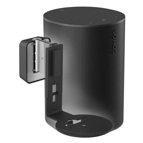 Soporte de pared Vogels para Sonos Era 100, Negro (SWM 4111)