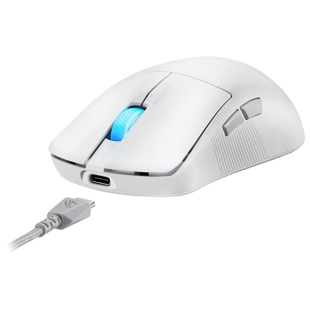 ASUS ROG Harp Ace Mini Mouse