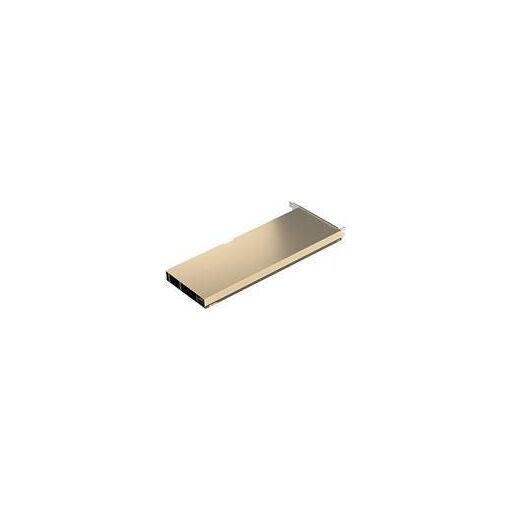 Processeur graphique NVIDIA A10 Tensor Core - 24 Go GDDR6 - PCIe 4.0 x16