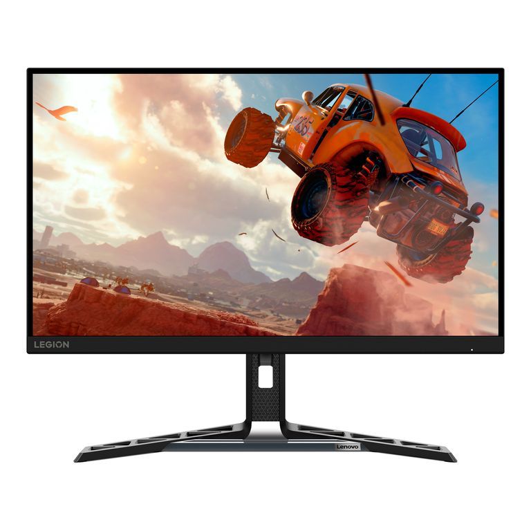 Lenovo Legion R27qe, pantalla de 27'' Quad HD LED, negro