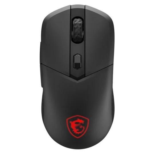 MSI Versa 300 Elite Wireless Gaming Mouse
