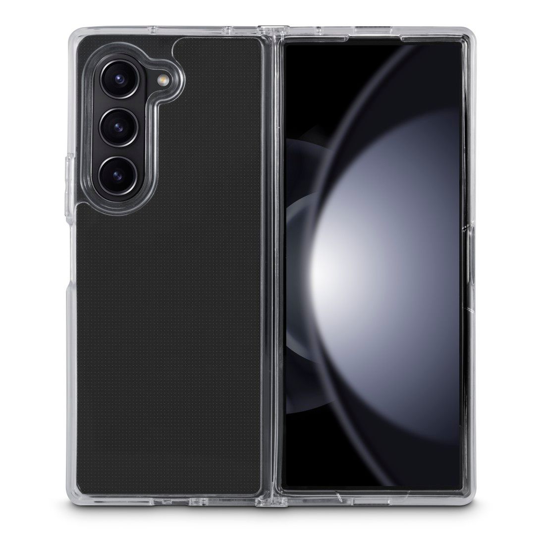 Hama 'Always Clear' Case for Samsung Galaxy Z Fold6