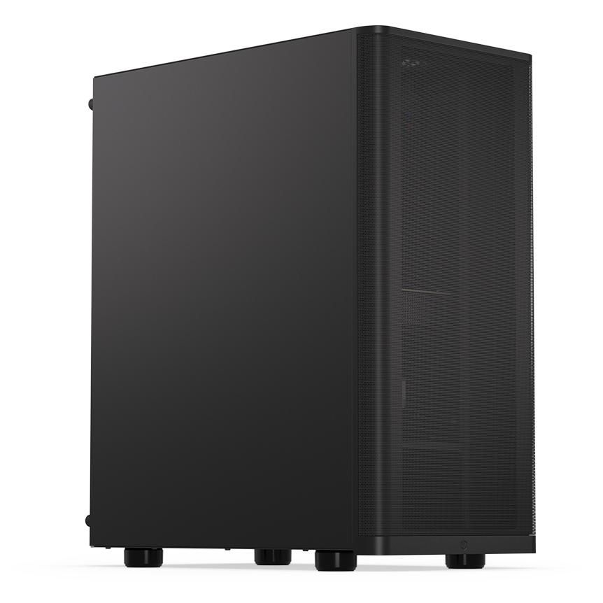 Endorfy Ventum 200 Solid Tower Case, Black