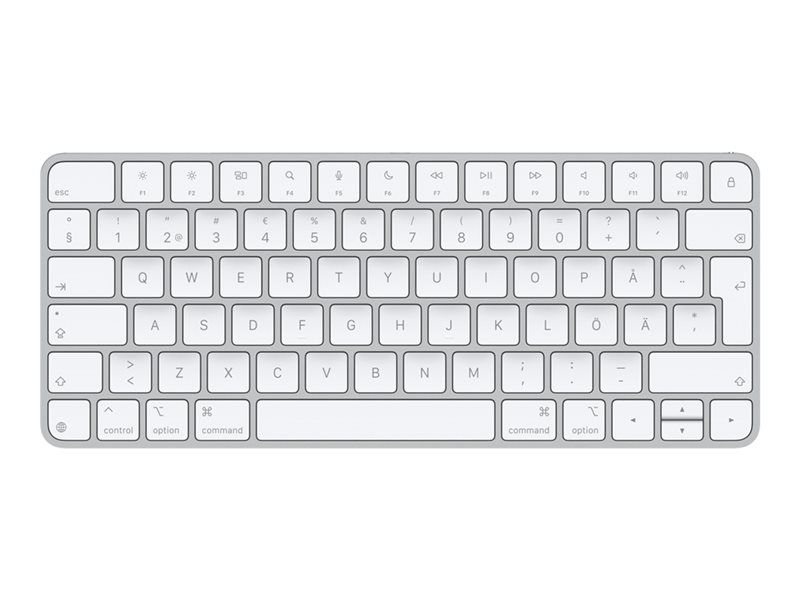 Apple Magic Keyboard - USB-C Wireless Bluetooth Keyboard
