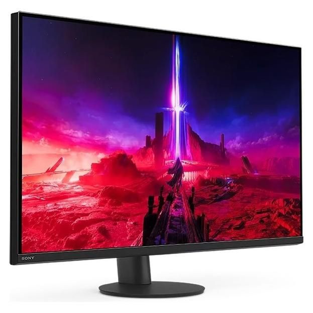 Monitor de juego Sony INZONE M9II 27'' 4K UHD