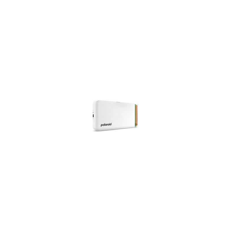 Impresora de fotos Polaroid Kit Everything Box Hi-Print 2x3 (1 cartucho de 20 hojas incluido)
