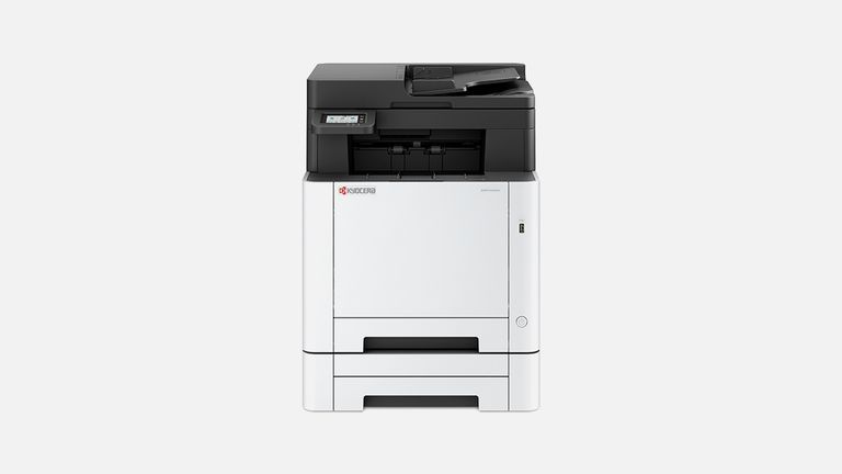 Kyocera Ecosys MA2101cfx Laser Printer A4 1200 x 1200 DPI 21 ppm