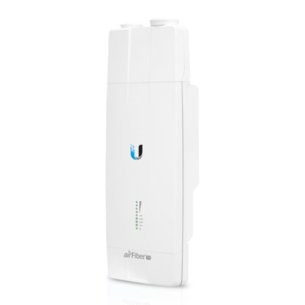 Ubiquiti AF-11 1000 Mbps Wi-Fi Bridge & Repeater, White