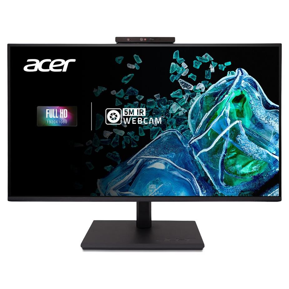 Acer Vero B7 Series LED Monitor - 27" Full HD 120Hz IPS Display