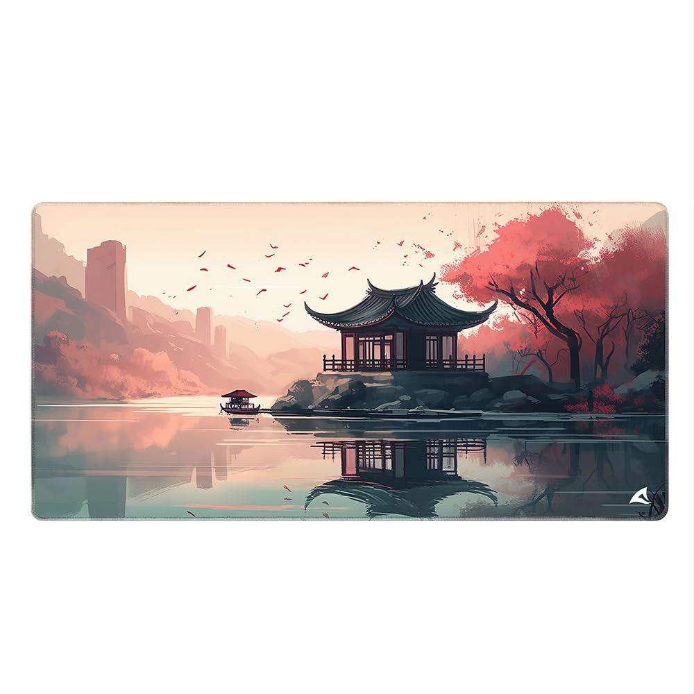 Sharkoon Skiller SGP40 D7 Gaming Mouse Pad