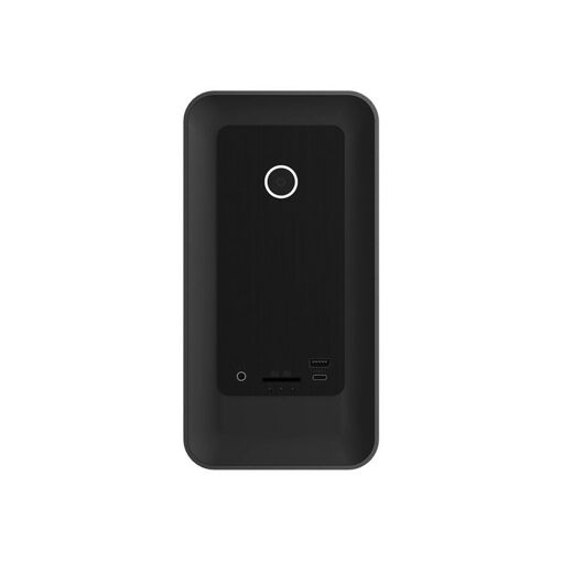 Zotac ZBOX Magnus One - Processeur Core Ultra 7, 2,4 GHz, 16 Go de RAM, 1 To NVIDIA GeForce RTX 5070 / Graphiques Intel