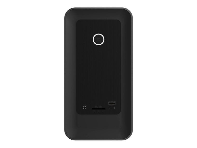 Zotac ZBOX Magnus One - Core Ultra 7, 2.4GHz, 16GB RAM, 1TB NVIDIA GeForce RTX 5070/Intel Graphics