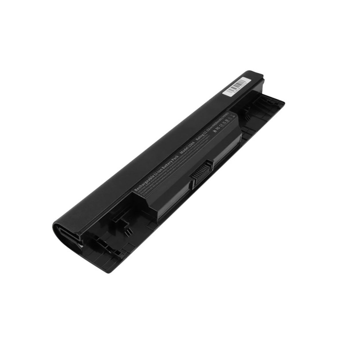 Avizar 11.1V 4400mAh Li-ion Battery for Dell Inspiron 14 Laptops
