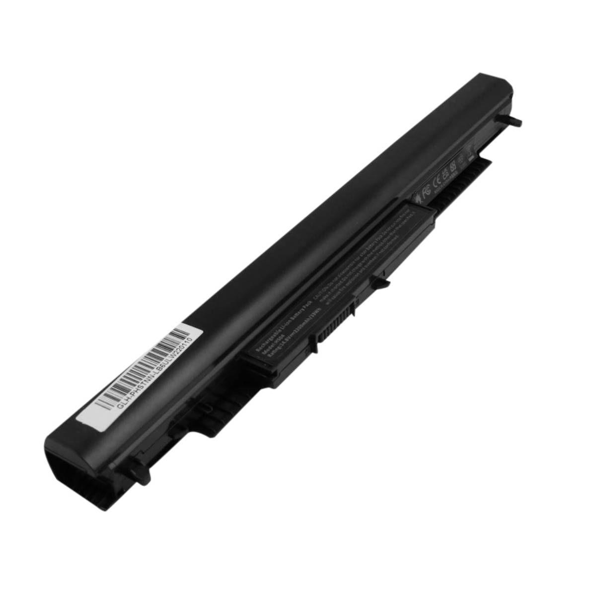 Avizar HP 240 G4 Battery, 14.8V 2200mAh Li-ion, Black