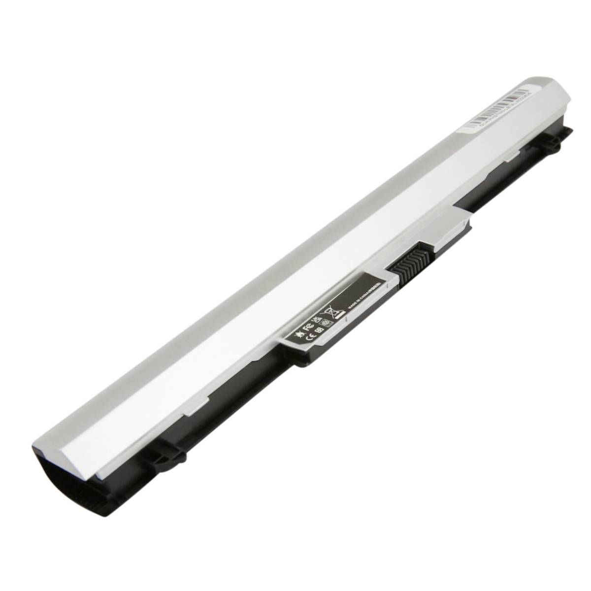 Avizar Battery for HP ProBook 430 G3, 14.8V 2200mAh Li-ion Grey