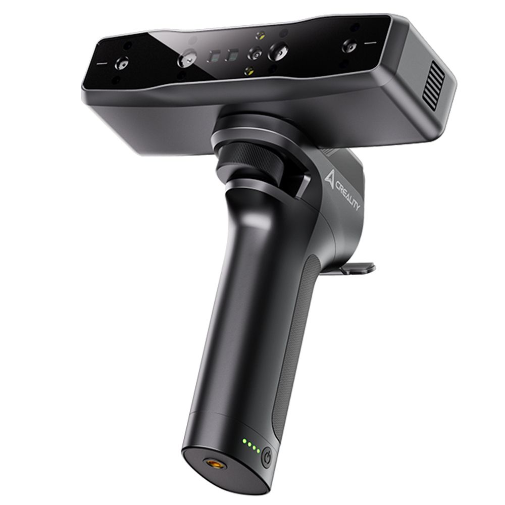 Scanner 3D Creality CR Scan Otter Lite
