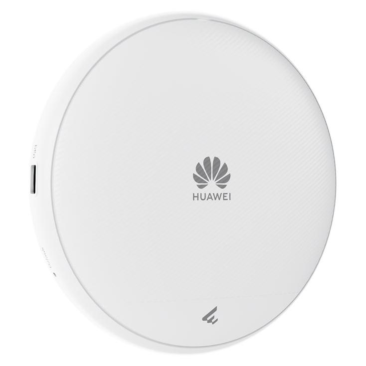 Pont d'accès sans fil Huawei eKitEngine AP300 Série AP371 - Wi-Fi 7, 1 GbE