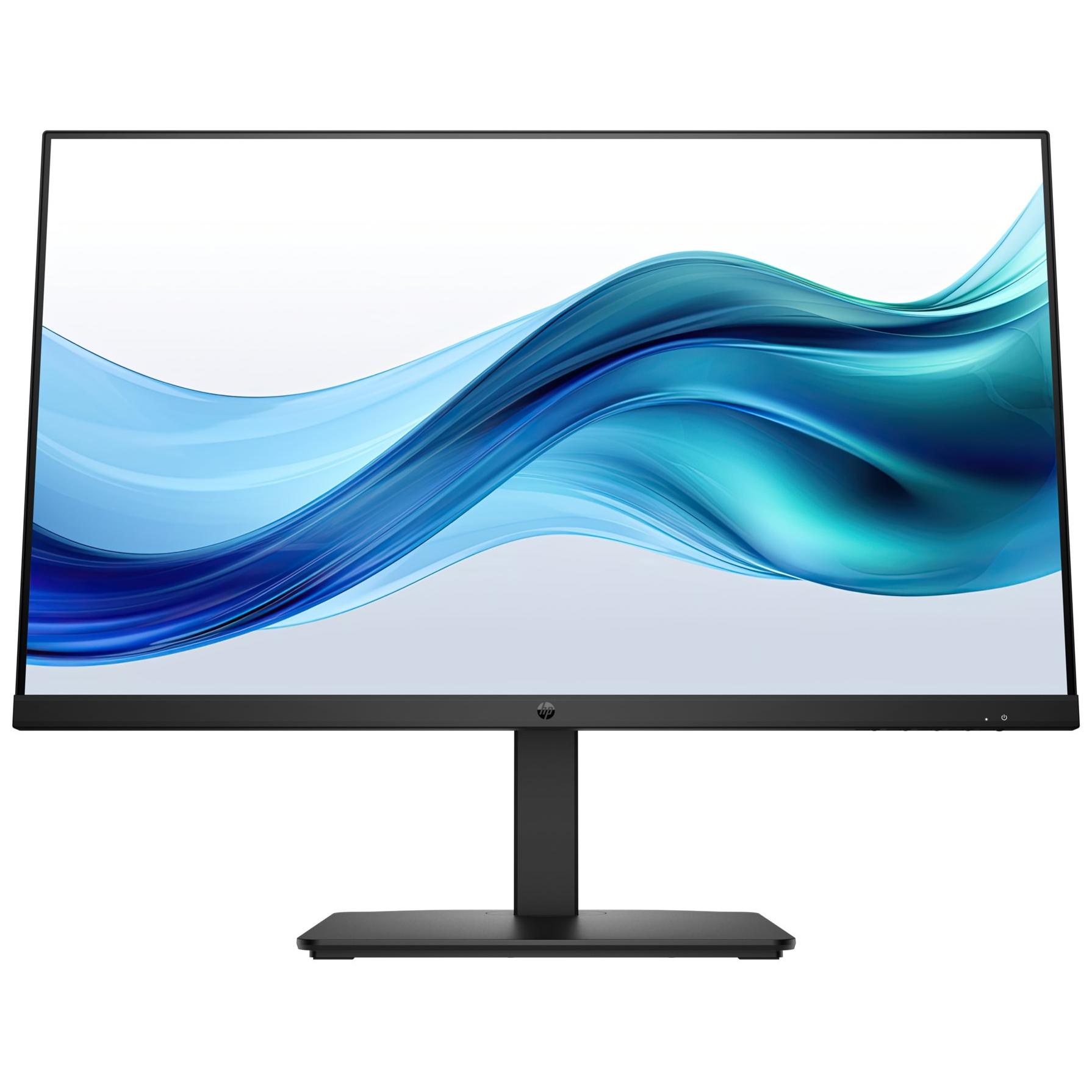 Monitor HP 327pe - Serie 3 Pro LED - 27" Full HD - Negro