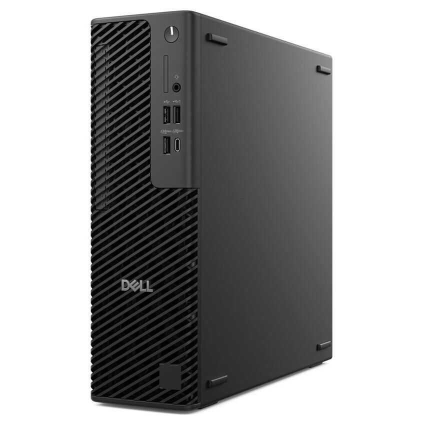 Portátil Dell Pro Max Slim FCS1250 - Procesador Intel Core i7 2.4 GHz, 32GB de RAM, 1TB NVIDIA RTX A1000