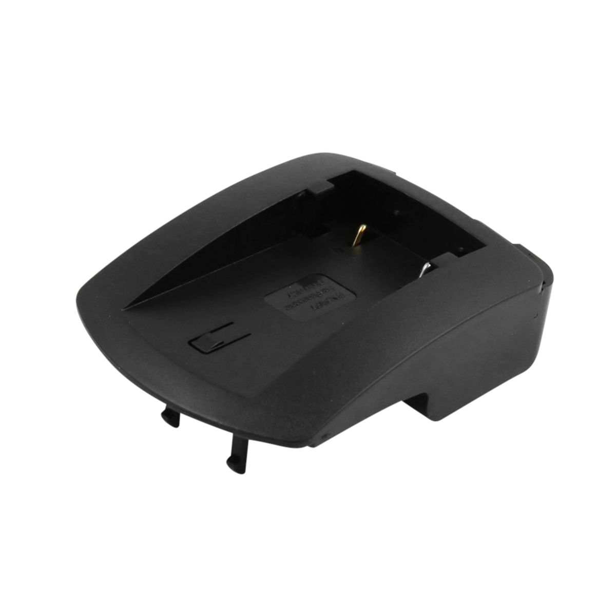 Panasonic Lumix DMC-F7 Battery Charger Base - Black