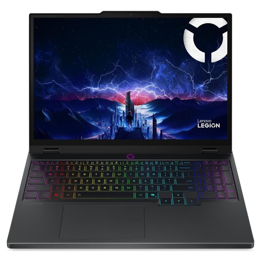 Lenovo Legion Pro 5 15IRX10 83LY - 15.3" Core i7 I7-13650HX 32 Go RAM 512 Go SSD - Noir AZERTY