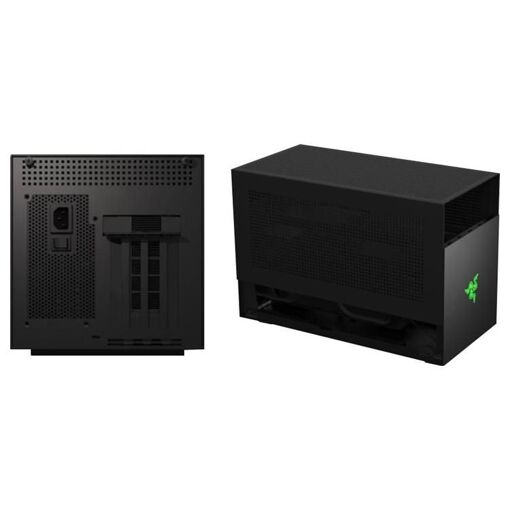 Razer Core X V2 - Boîtier GPU externe - Thunderbolt 5