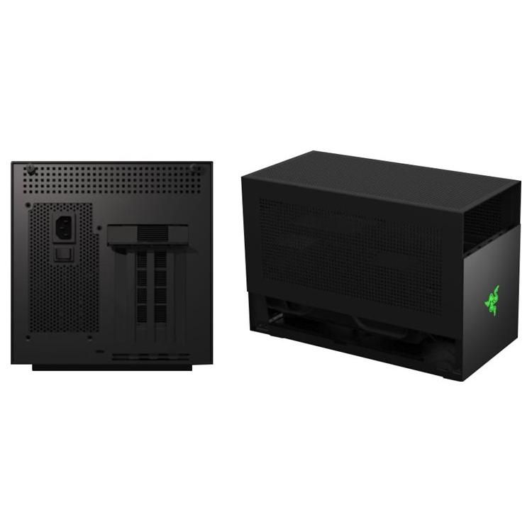 Razer Core X V2 - Encerramiento de GPU externo - Thunderbolt 5