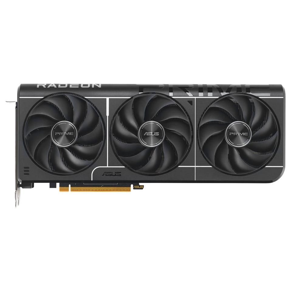 ASUS Prime EVO OC Edition Graphics Card